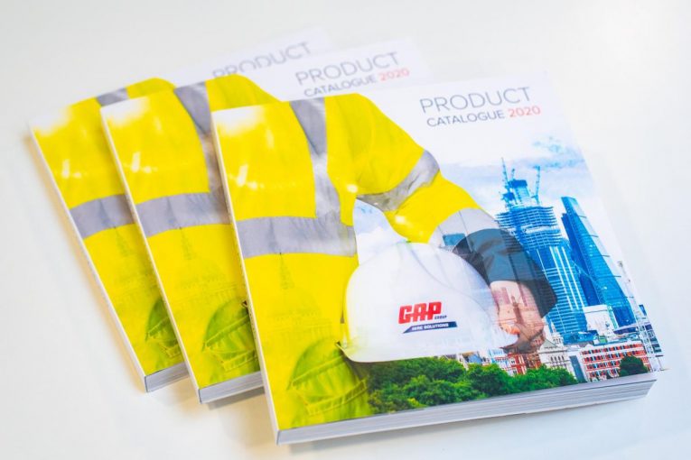 GAP Hire celebrates wins at the Hire Awards of Excellence 2020