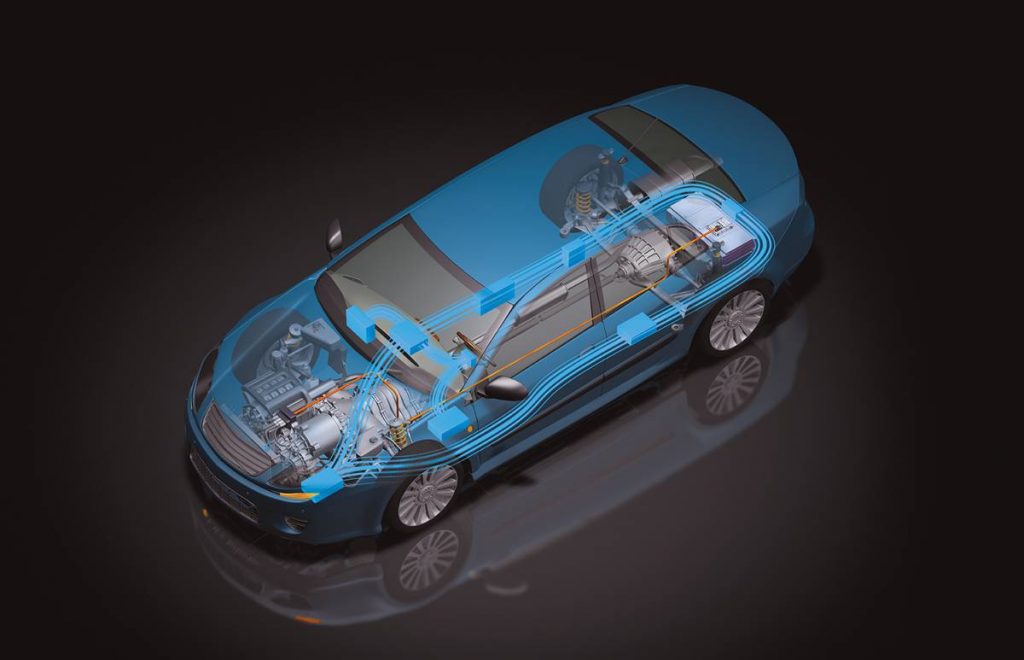 Best practice for Automated Lane Keeping Regulations