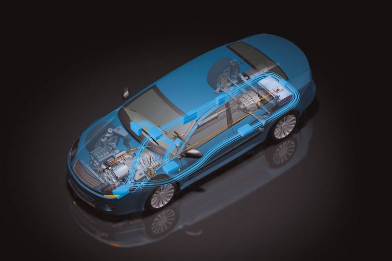 Best practice for Automated Lane Keeping Regulations