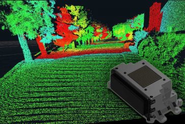 Continental expands into LiDAR Technology with investment in AEye