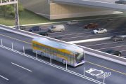 US Transportation Agencies announce first-ever Automated Bus Specification