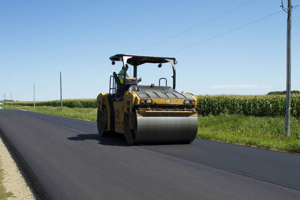 Colorbiotics launches Invigorate Rejuvenator to extend Asphalt service life