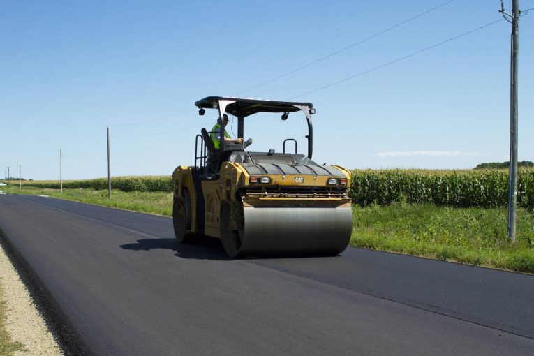 Colorbiotics launches Invigorate Rejuvenator to extend Asphalt service life