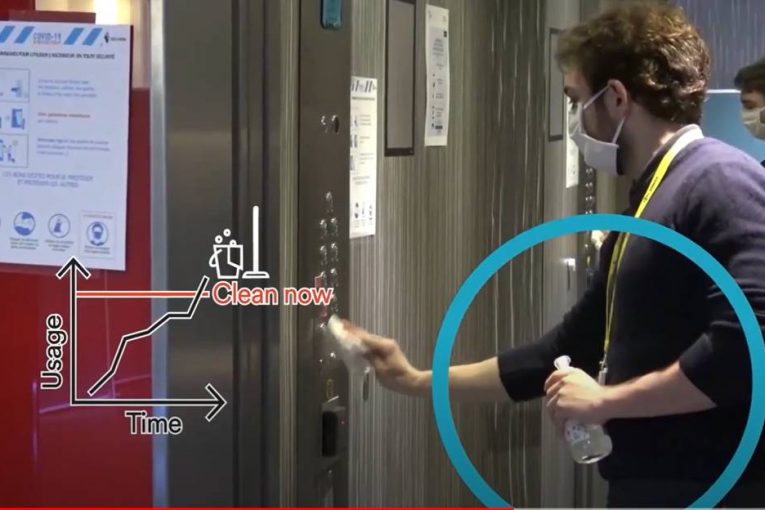 Practical uses for industrial IoT