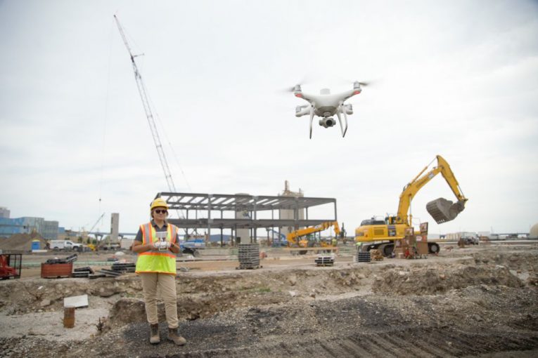 Komatsu Mining relocates HQ and Factory to Milwaukee