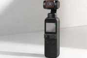 DJI announces DJI Pocket 2 - smallest stabilised Mini 4K Camera
