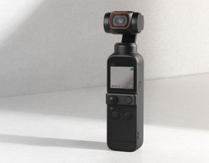 DJI announces DJI Pocket 2 - smallest stabilised Mini 4K Camera