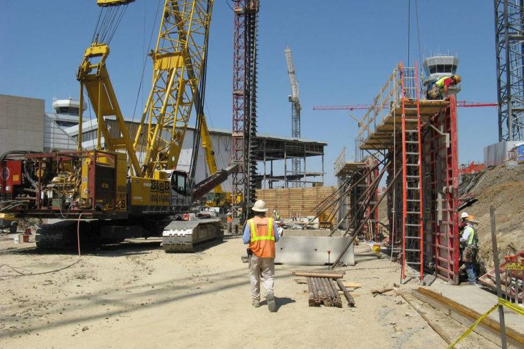 Fugro awarded 5-year contract at Dallas Love Field Airport for quality assurance testing