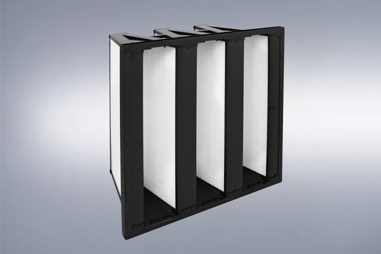 MANN+HUMMEL new HEPA H13 air filters offer virus-free air in buildings