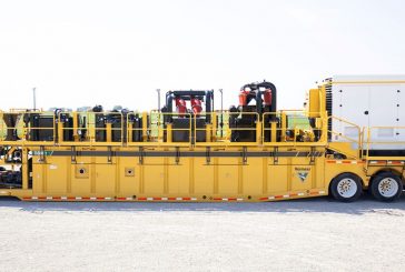 Vermeer introduces R600T Reclaimer for pipeline and large-diameter HDD projects