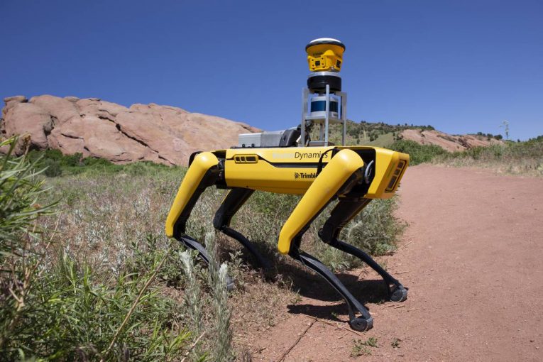 Hyundai launches Boston Dynamics AI Institute