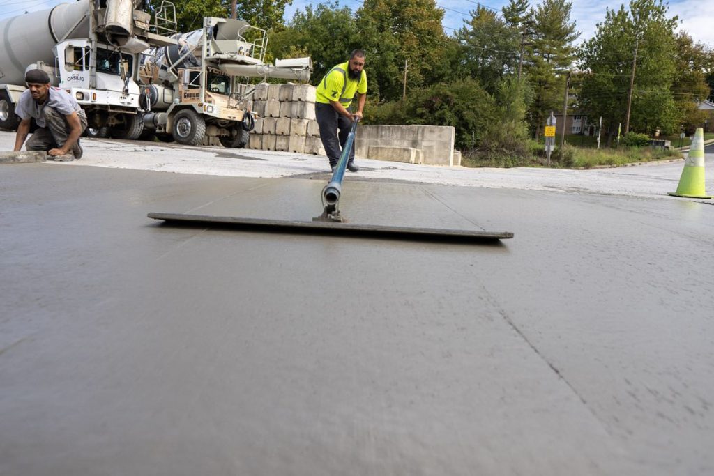 Solidia Technologies looks at turning Concrete into a Carbon Sink for the planet
