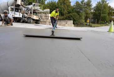 Solidia Technologies looks at turning Concrete into a Carbon Sink for the planet