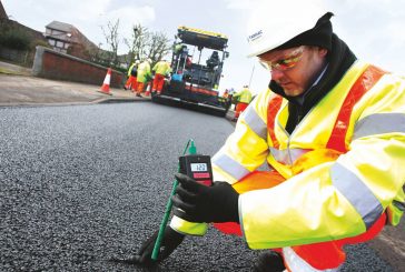As traffic levels rise, Tarmac calls for new thinking to reduce roadworks disruption