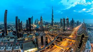 Hitachi ID Introduces the New Bravura Security Fabric
