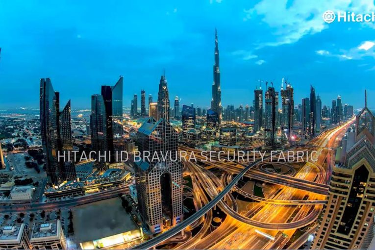 Hitachi ID unveils Bravura Security Fabric - the only complete Identity and Access Platform