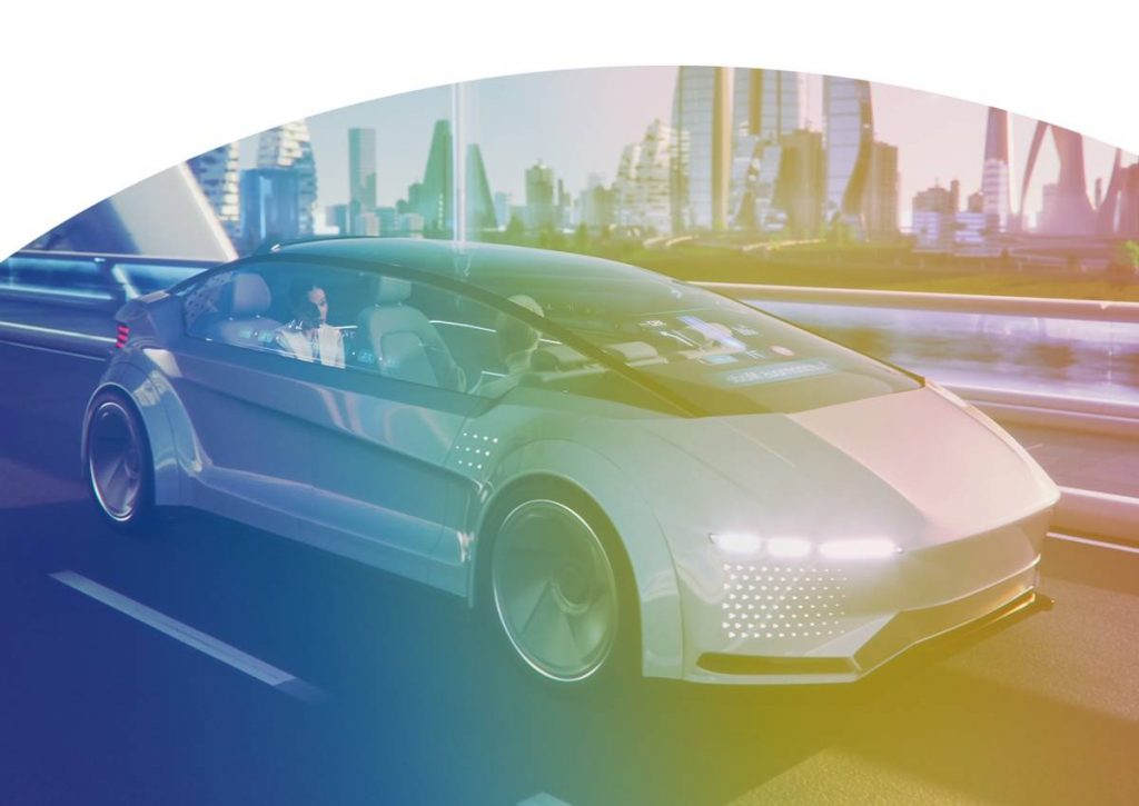 World Safety Summit on Autonomous Technology agenda announced by Velodyne Lidar