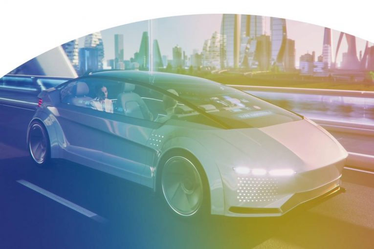 World Safety Summit on Autonomous Technology agenda announced by Velodyne Lidar