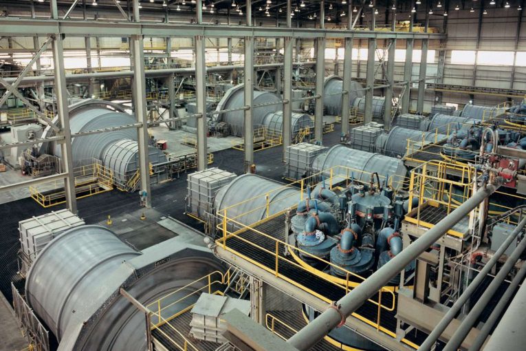 Metso Outotec won a major order for mining technology with Zijin Mining in China