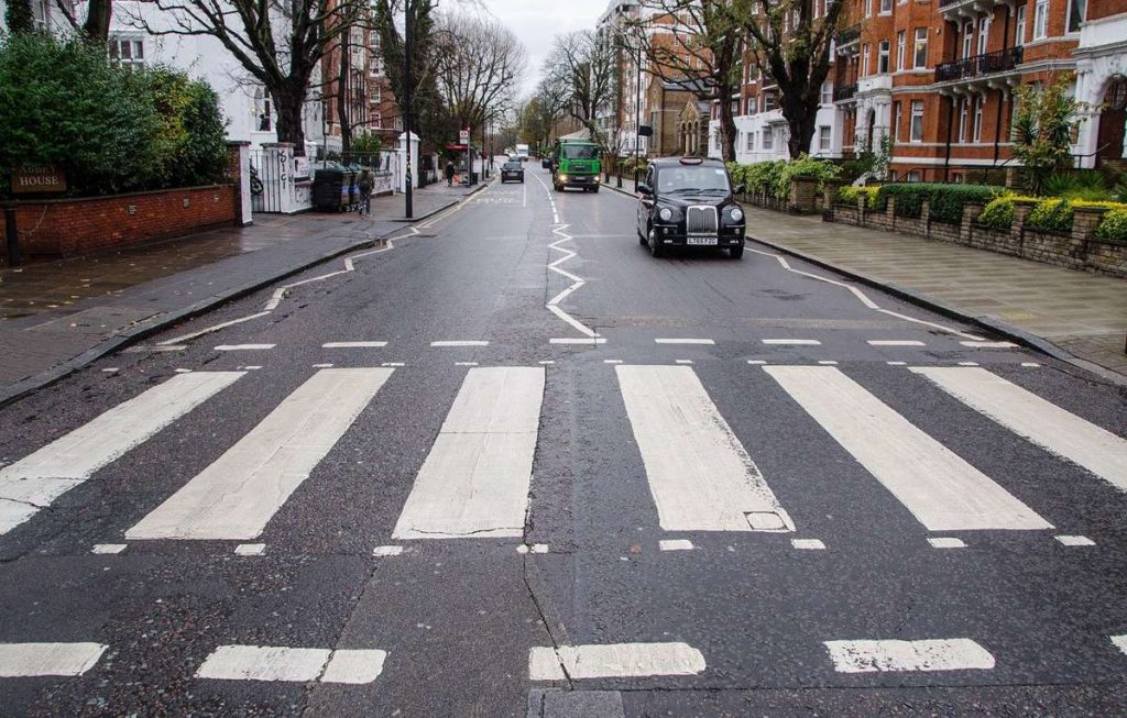 Ringway wins Central area maintenance contractor project in London