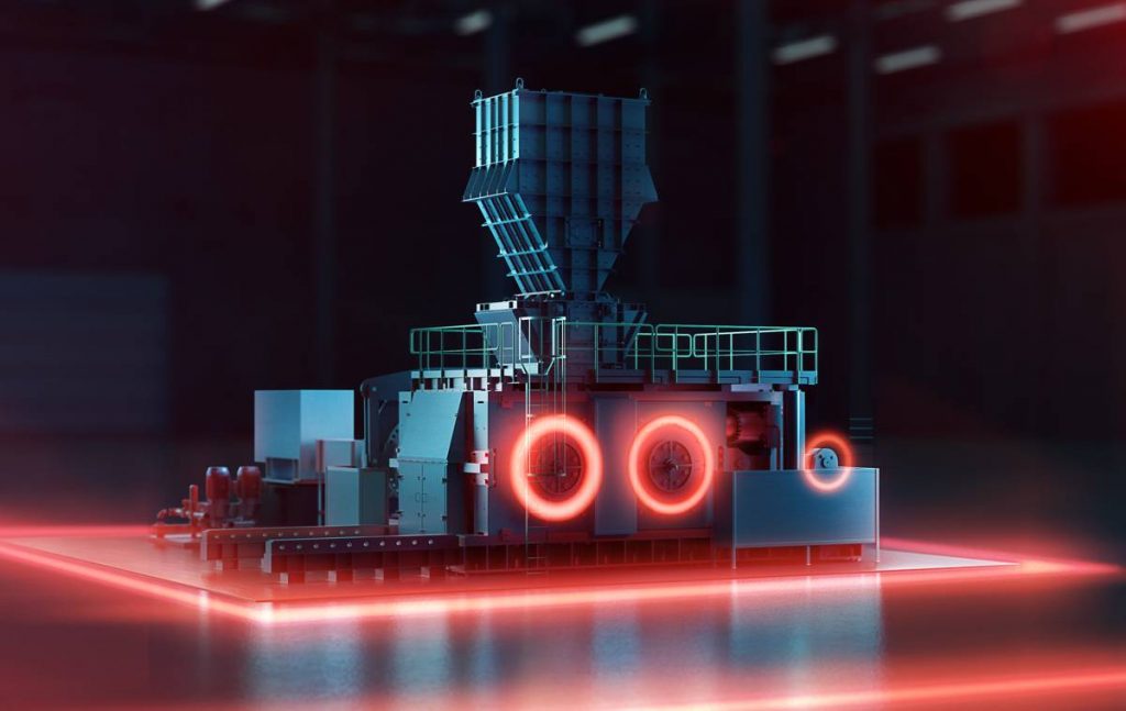 Metso Outotec launches next-generation HRCe high pressure grinding technology