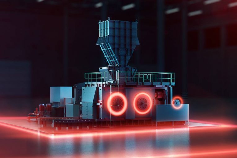 Metso Outotec launches next-generation HRCe high pressure grinding technology