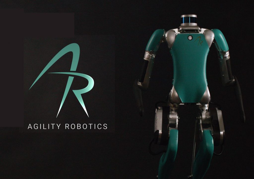 Agility Robotics raises $20m to build and deploy humanoid walking ...