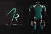 Agility Robotics raises $20m to build and deploy humanoid walking robots