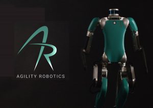 Agility Robotics Raises $20 Million to Build and Deploy Humanoid Robots for Work in Human Spaces
