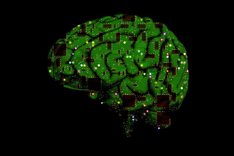 AIDP and Andy Khawaja creating AI technology that collaborates with the brain