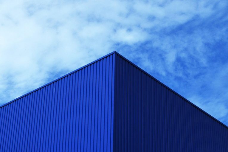 How metal buildings retain their structure even when hit by storms