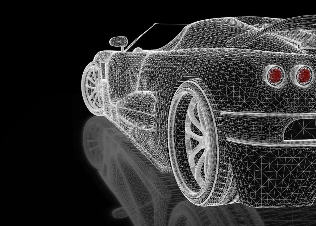 Epic Games introduces Unreal Engine Human-Machine Interface for vehicles