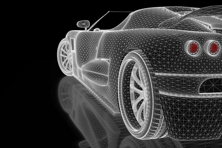 Epic Games introduces Unreal Engine Human-Machine Interface for vehicles