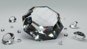 MIT explores turning diamond into metal