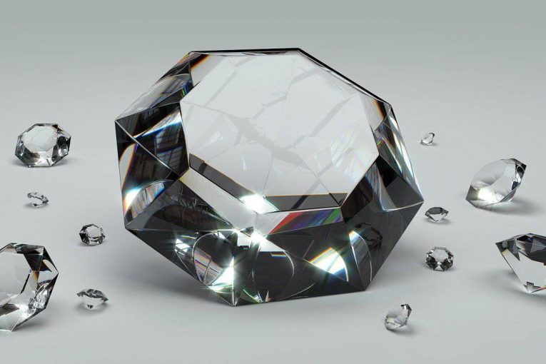 MIT explores turning diamond into metal