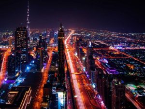 Qube-MRS joins Qualcomm Smart Cities Accelerator Program to support 5G infrastructure