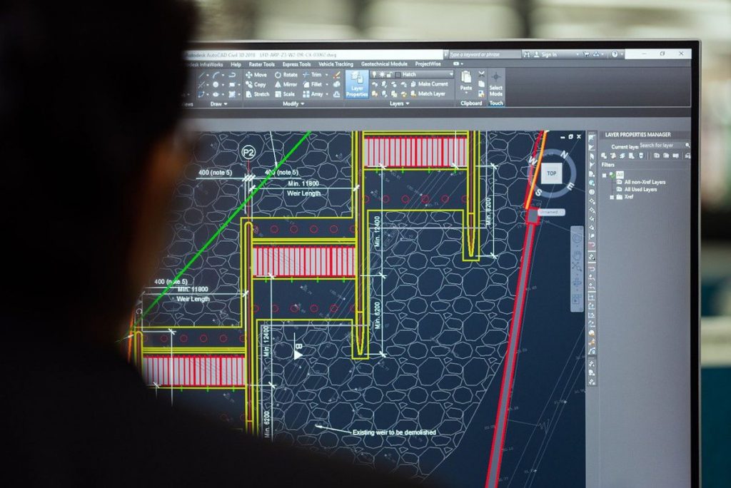 What Can You Do with a Civil Engineering Degree?