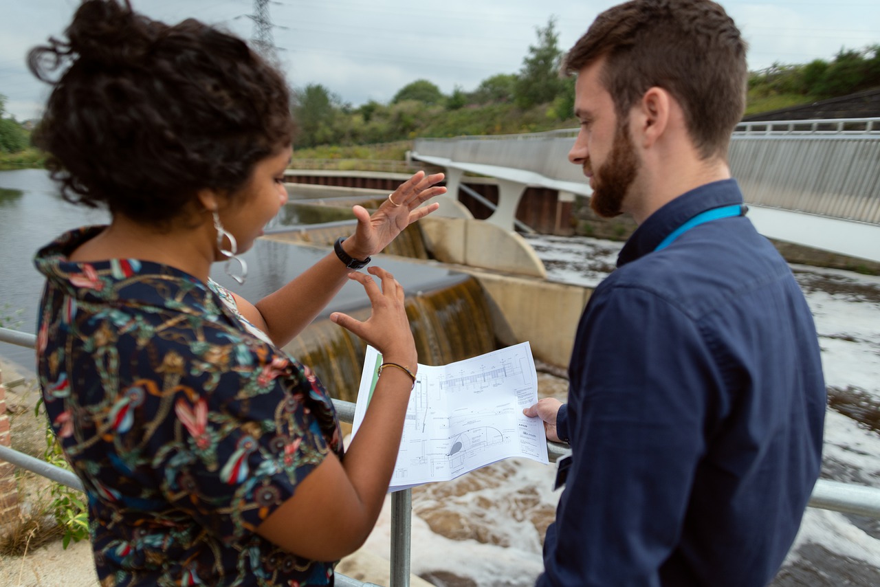 What Can You Do with a Civil Engineering Degree?