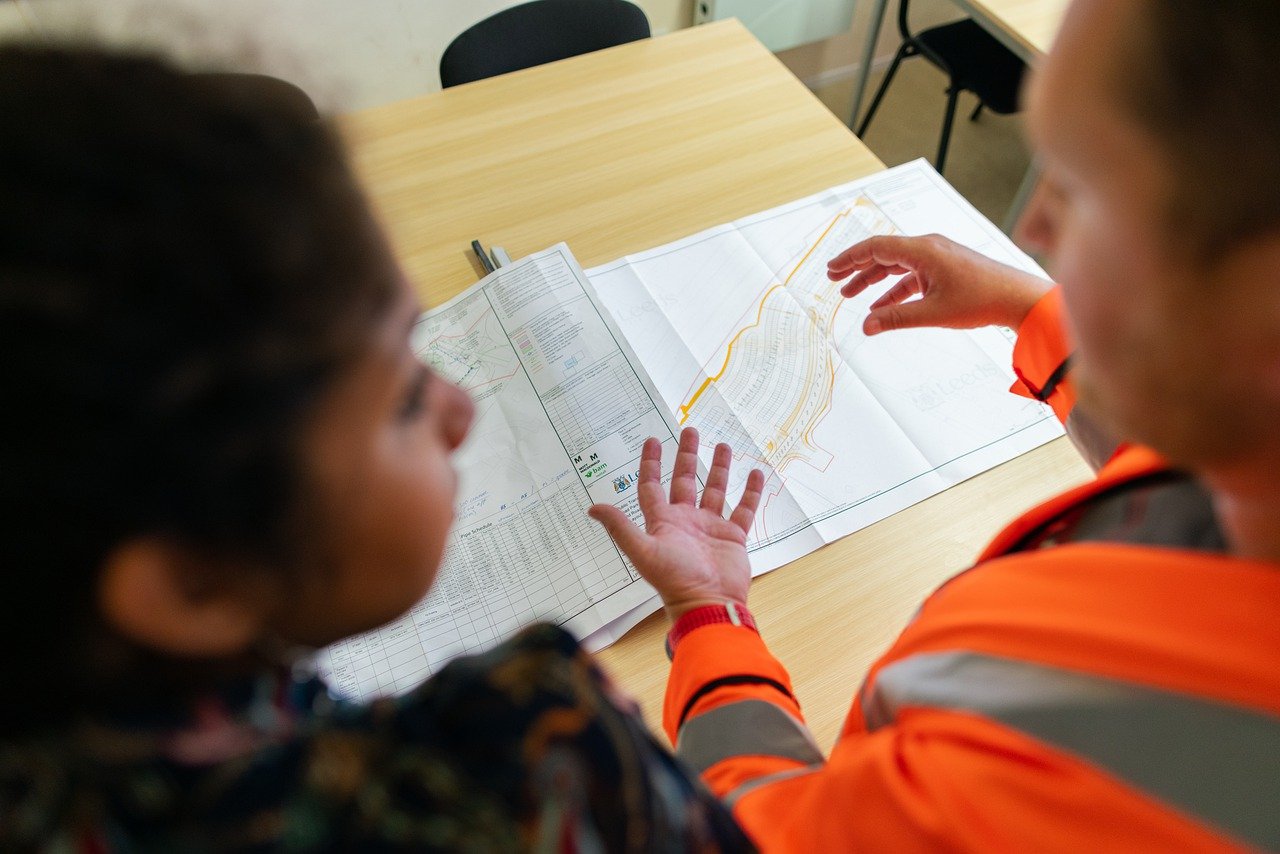 What Can You Do with a Civil Engineering Degree?