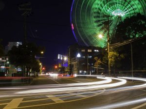 StreetLight Data and Ford Mobility provide leading Traffic Safety Solutions