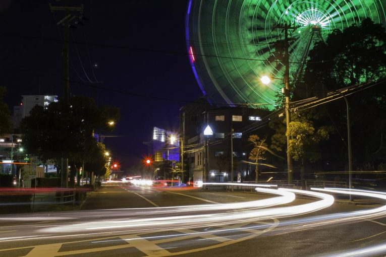 StreetLight Data and Ford Mobility provide leading Traffic Safety Solutions