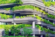 The Planet Mark and sustainability in construction