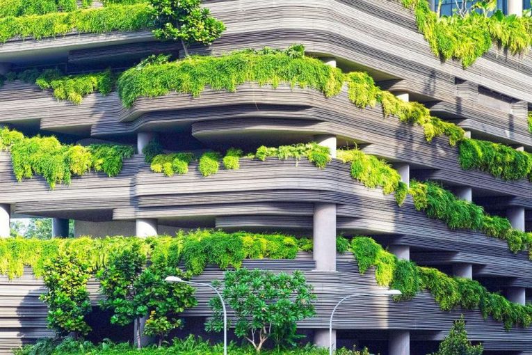 The Planet Mark and sustainability in construction