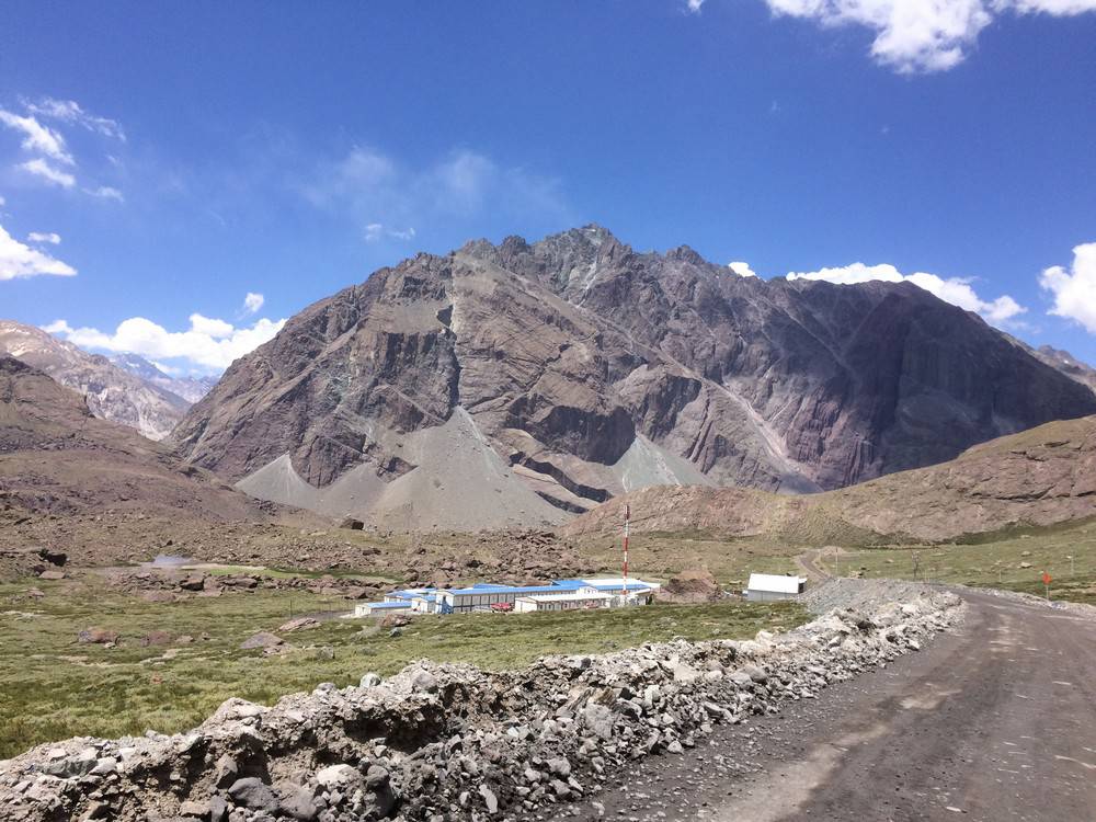GHH and German Technology help deliver Alto Maipo Hydropower Plant