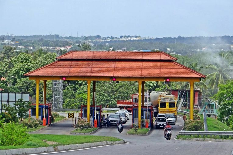 KNR Walayar Tollways in India acquired by Cube Highways 