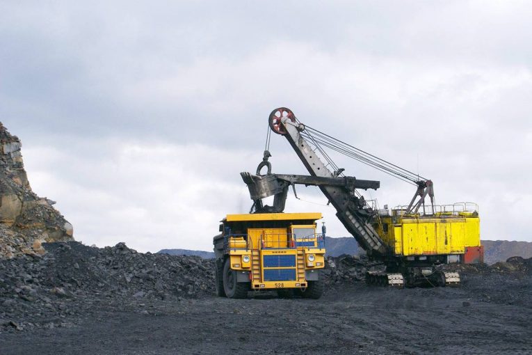 LKAB fossil-free industrial park will recycle mine waste into critical raw materials