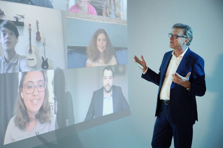 CAE the first Canadian aerospace company to achieve carbon neutral status