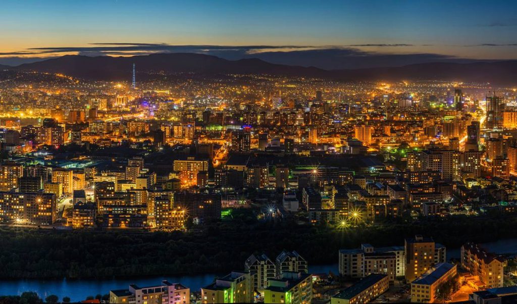EBRD and Khan Bank underwrite heavy machinery company in Mongolia