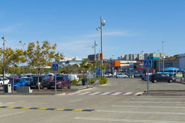 Woking Borough Council contracts WPS to install ticketless parking systems