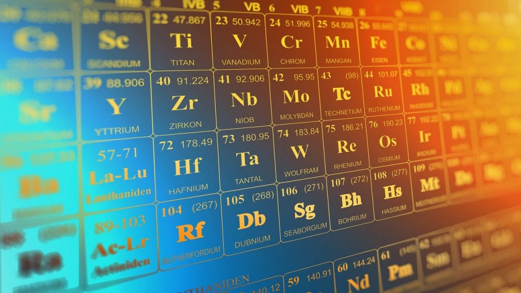 The mining industry calls for increased STEM subjects to revive the British economy